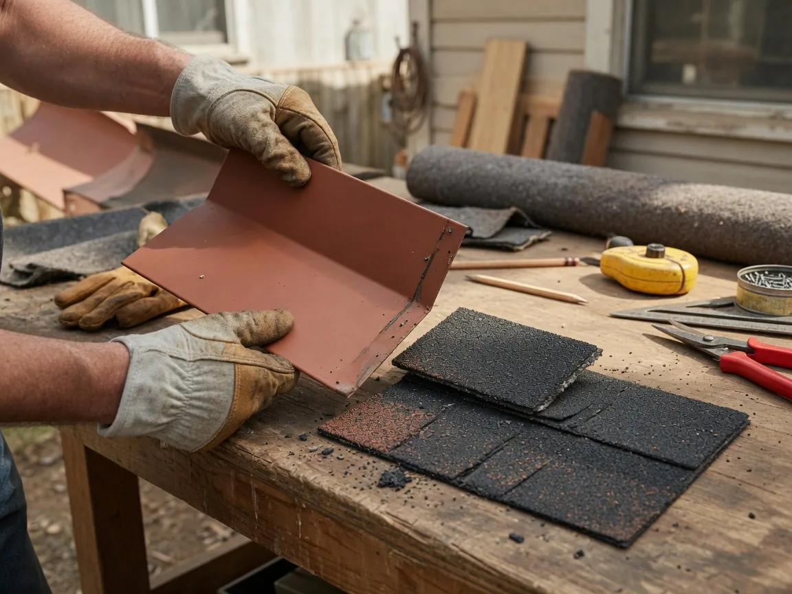 Roof Repair company in Campbell, NY